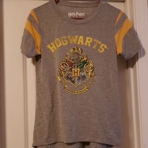 Hogwarts EX Small Womens T shirt